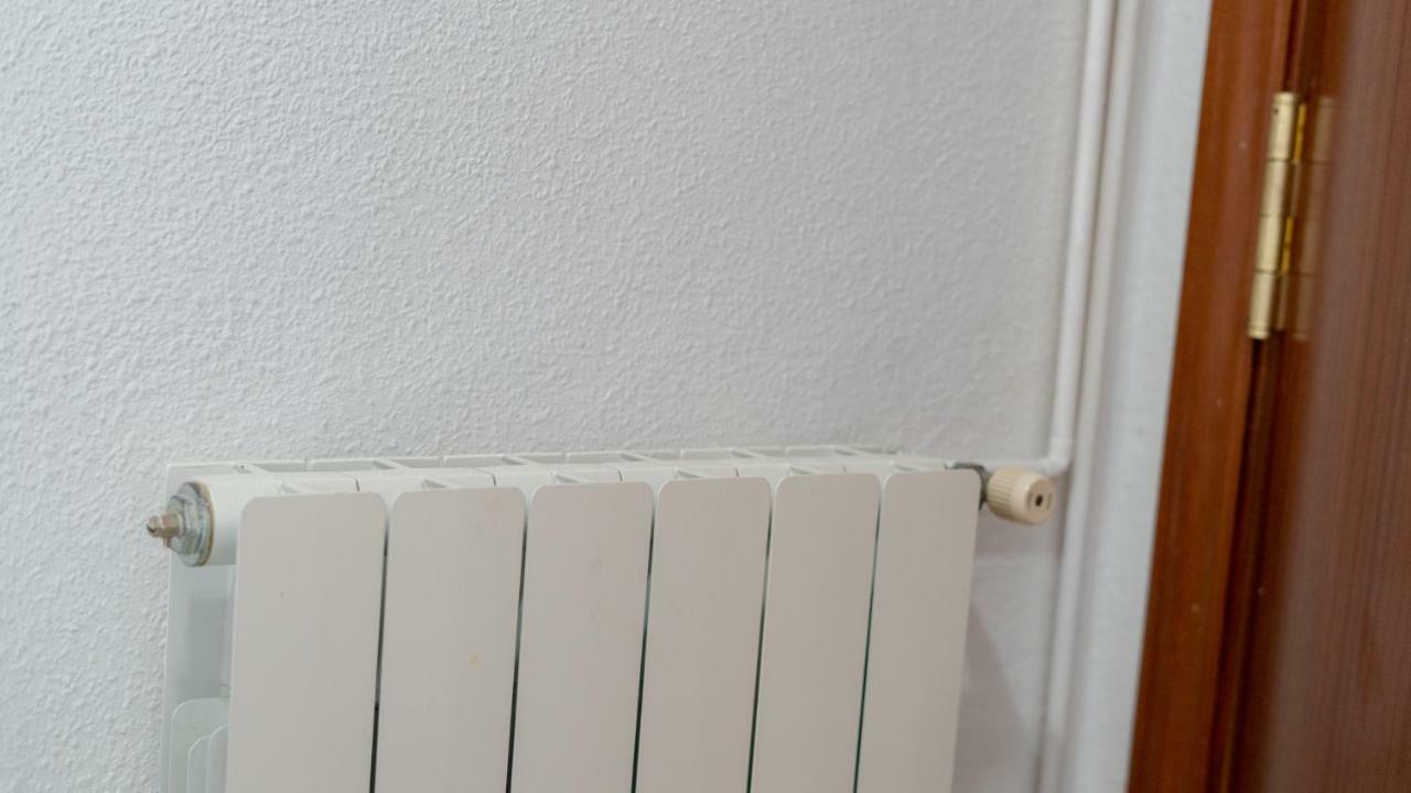 ホステル ボカネグラ グラナダ エクステリア 写真